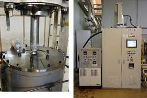 (株)神戸製鋼所製 WIP装置
